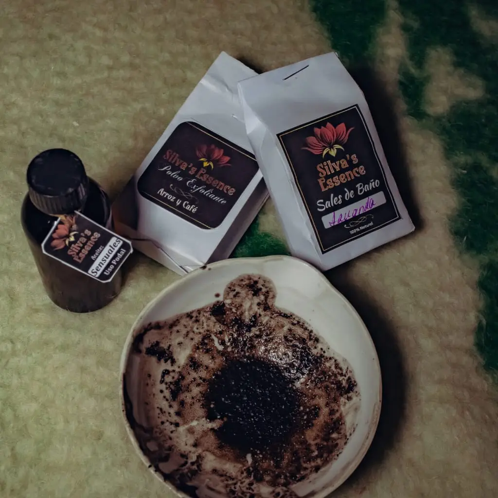 Ritual de Pausa Consciente (Hidromasaje Podal)'s photo #1