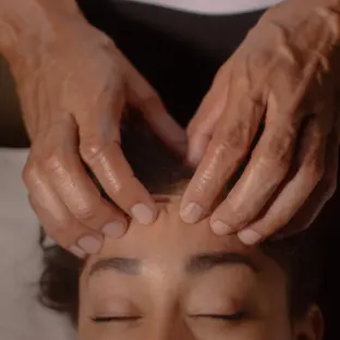 Ritual de Luminosidad (Masaje Facial) — imagen 2