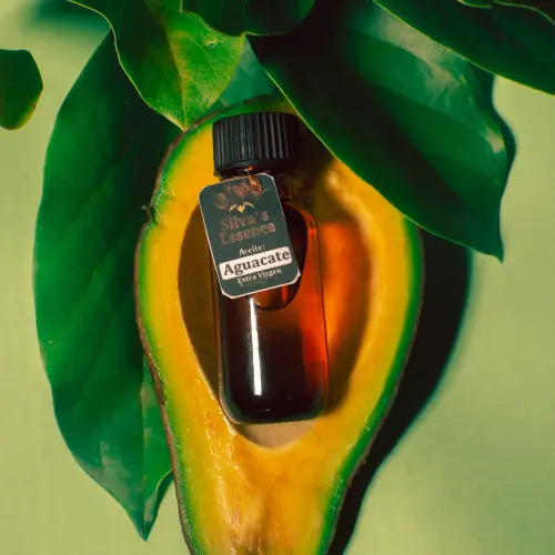 Aceite de Aguacate's photo #1