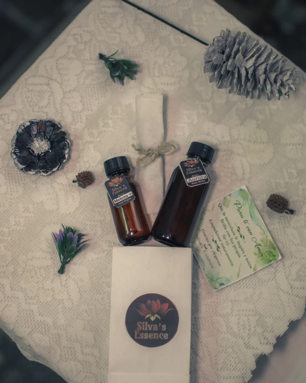 Detalle "Cabello de Mamá"'s foto | SILVA'S ESSENCE |  BizneCubano