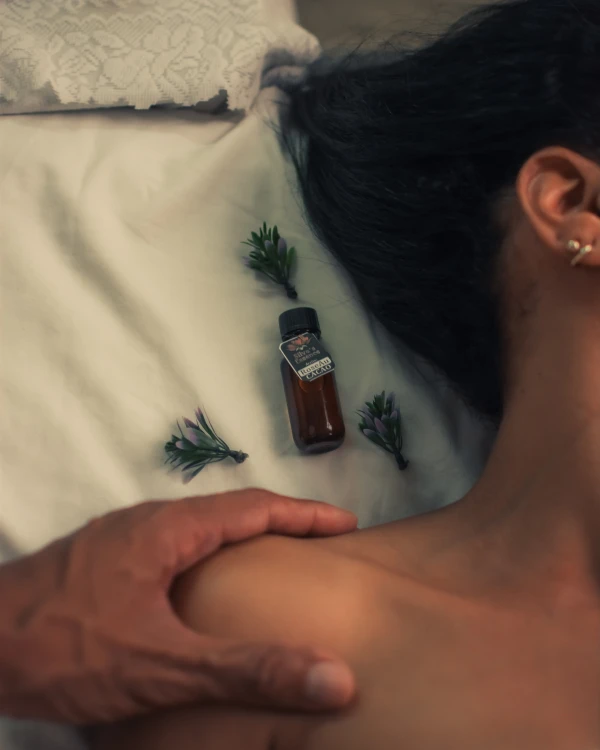 Masaje Mamá Esencial's foto | SILVA'S ESSENCE |  BizneCubano