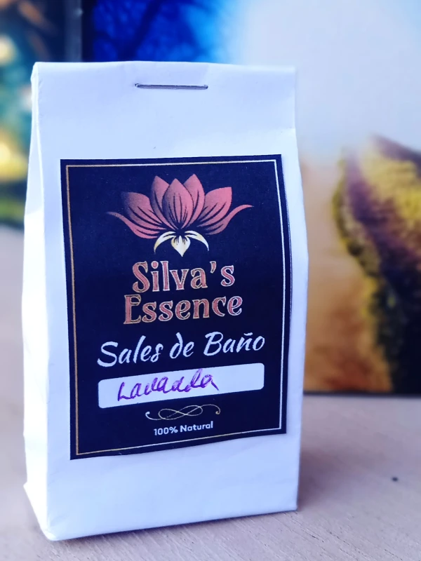 Sales de baño's foto | SILVA'S ESSENCE |  BizneCubano