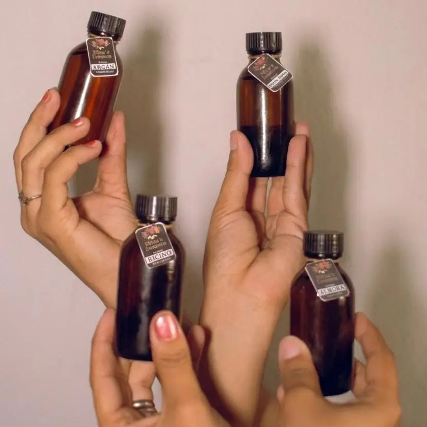 Imagen de Emociones Silva's Essence 