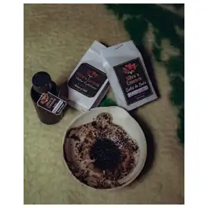 Ritual de Pausa Consciente (Servicio Podal) miniatura 2