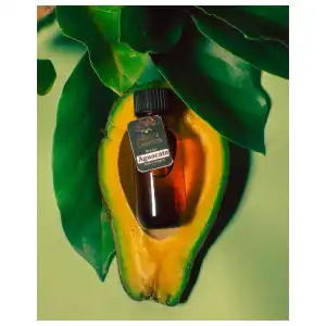 Aceite de Aguacate miniatura 1