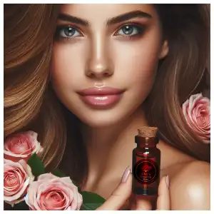 Aceite de Rosas miniatura 2