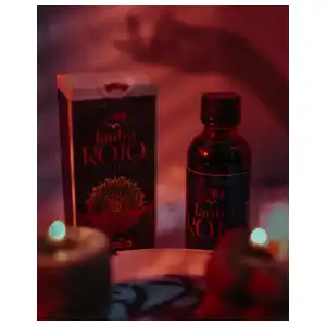 Tantra Rojo miniatura 1