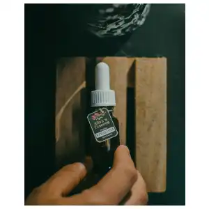 Aceite VITALUNA antiacné miniatura 1