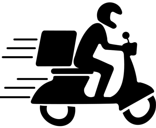 BizneCubano delivery boy